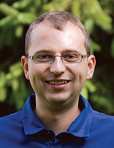 Andreas Lampert