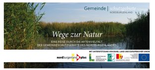 Infobroschüre 'Gemeindeschutzgebiete'