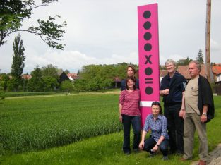Dorferneuerung Großwarasdorf – Prozessbegleitung