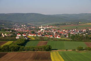 Dorferneuerung Marz – Prozessbegleitung