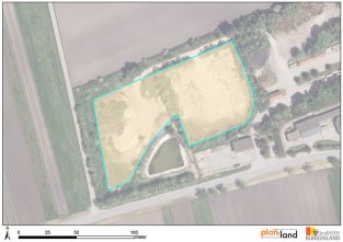 Deponiestandorte Burgenland