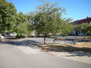 Dorfhaus Zurndorf