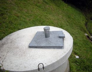 Feldbrunnen Digitalisierung