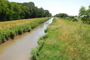 Gewässerbenennung Burgenland