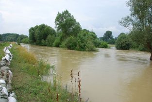 Hochwasser Fachdatenbank