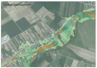 Hochwasser-Gefahren- und -Risikokarten