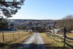Landschaftskonzept Kemeten