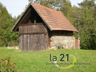 Lokale Agenda 21 im Burgenland