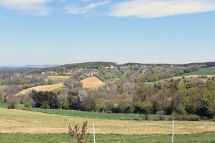 Landschaftskonzept Markt Allhau