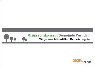 Bepflanzungskonzept Parndorf