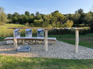 Naturtankstelle Schattendorf