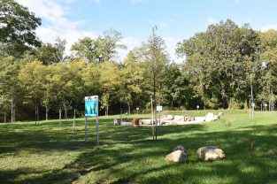 Naturschaugärten Neufeld
