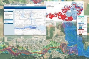 Schutzwasserwirtschaftliches Analyse-Tool (SwwAT)