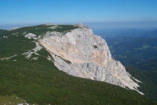 Tourismus und Quellschutz – Rax