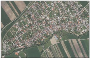 Funktionskonzept Kommunikationszentrum Wulkaprodersdorf
