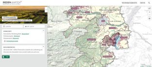 Juni 2021: Digitaler Weinatlas Österreich