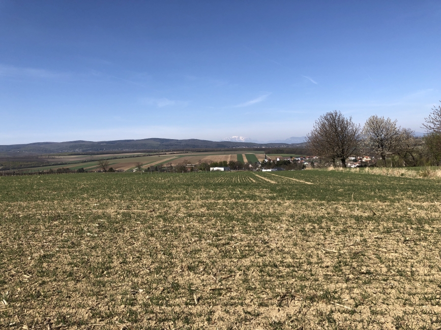 April 2022: Erkundungstour Gemeinde Sigleß