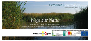 Infobroschüre 'Gemeindeschutzgebiete'