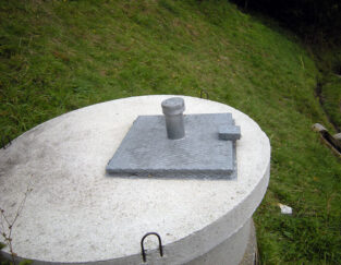 Feldbrunnen Digitalisierung