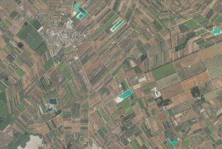 Nassbaggerungen Burgenland