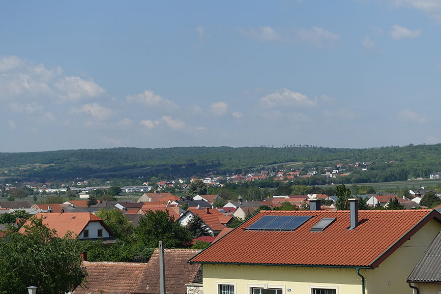 Wärmewende Eisenstadt & Umgebung