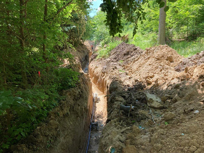 WLV Forchtenstein ÖBA